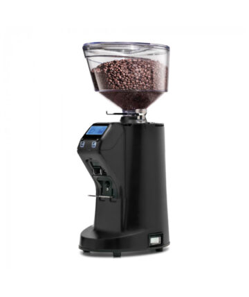 NuovaSimonelli-MDXS-On-Demand-nero
