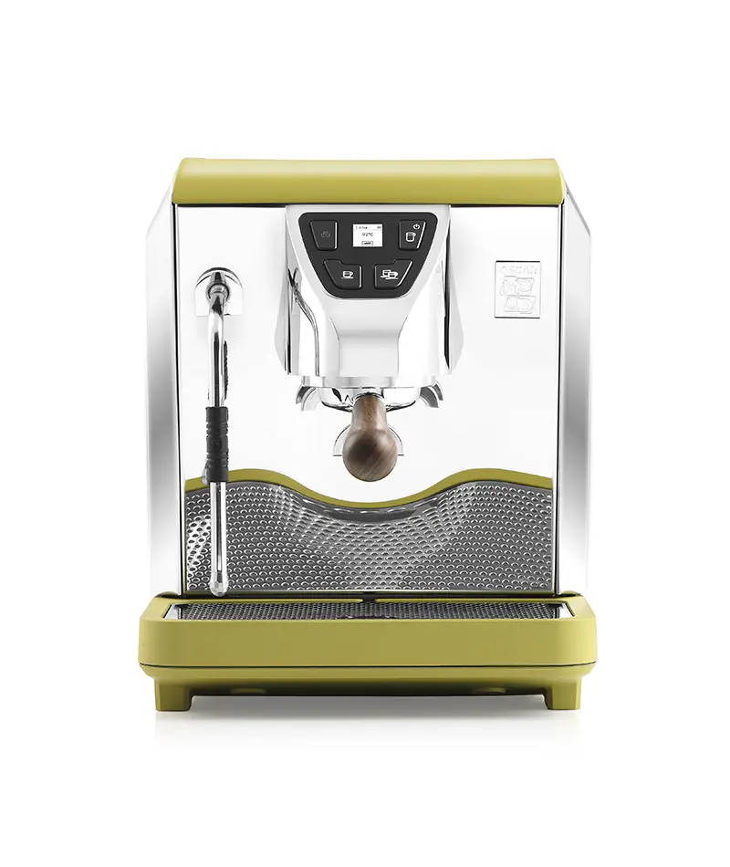 NuovaSimonelli-Oscar-Mood-guacamole-1