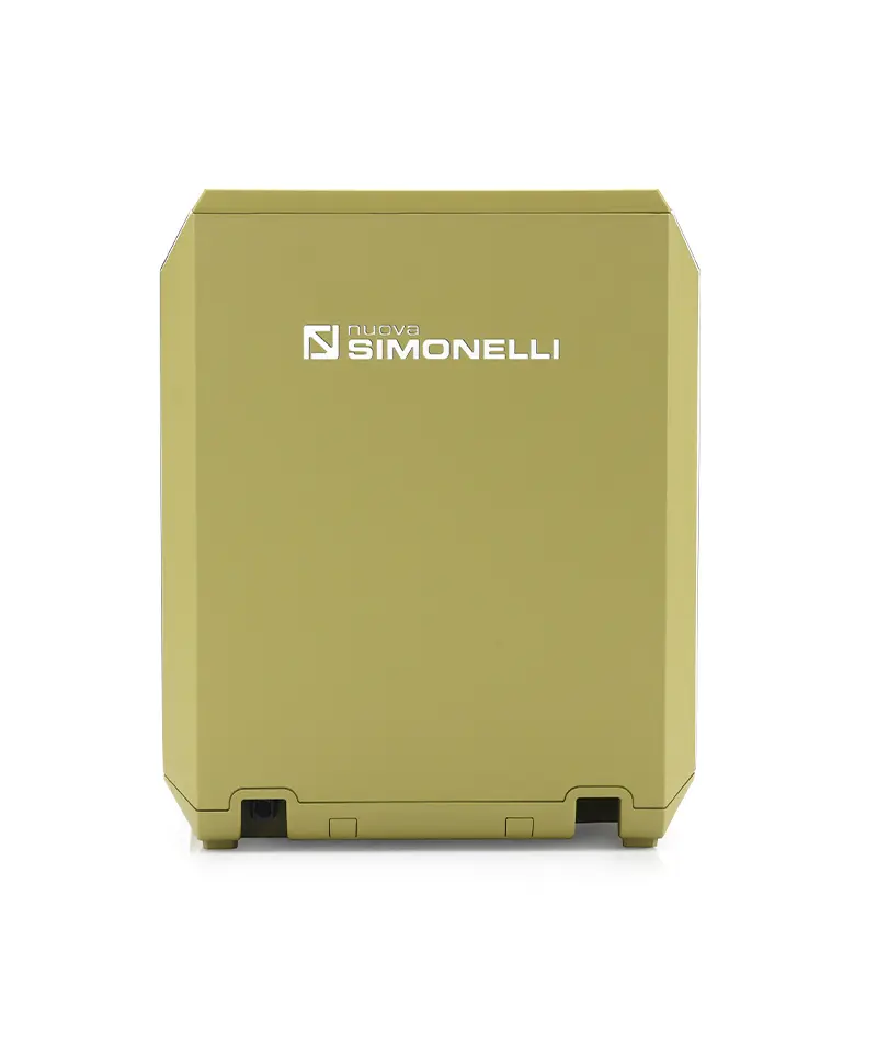 NuovaSimonelli-Oscar-Mood-guacamole-3