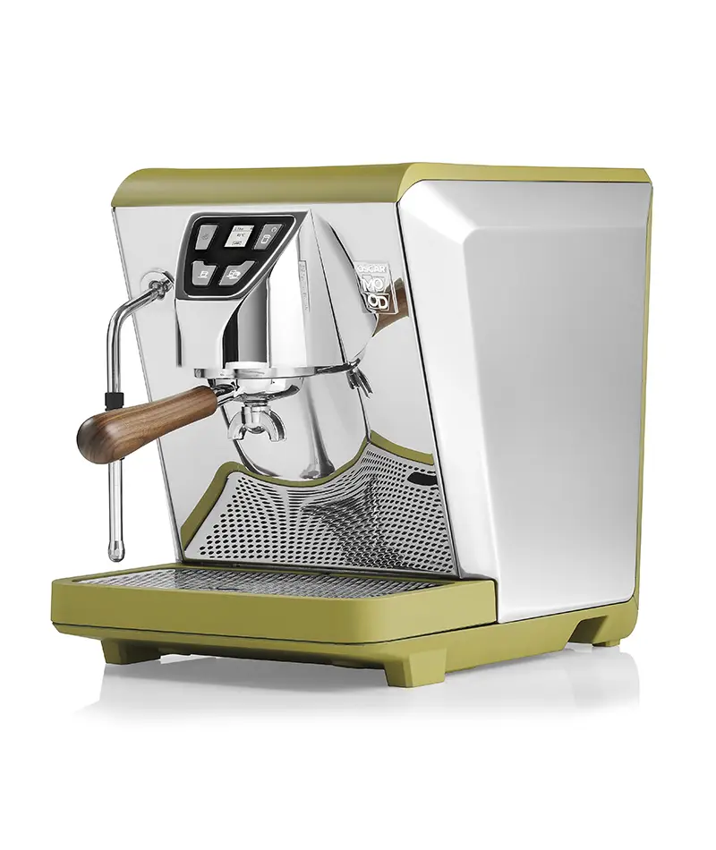 NuovaSimonelli-Oscar-Mood-guacamole