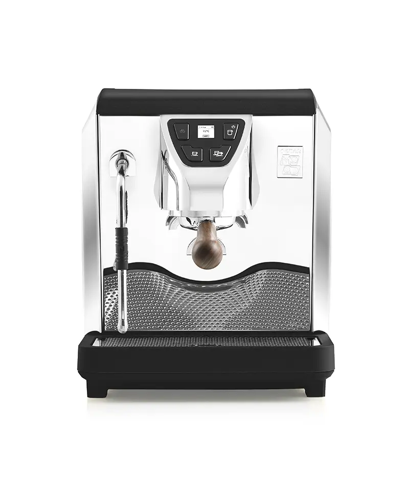 NuovaSimonelli-Oscar-Mood-nero-1