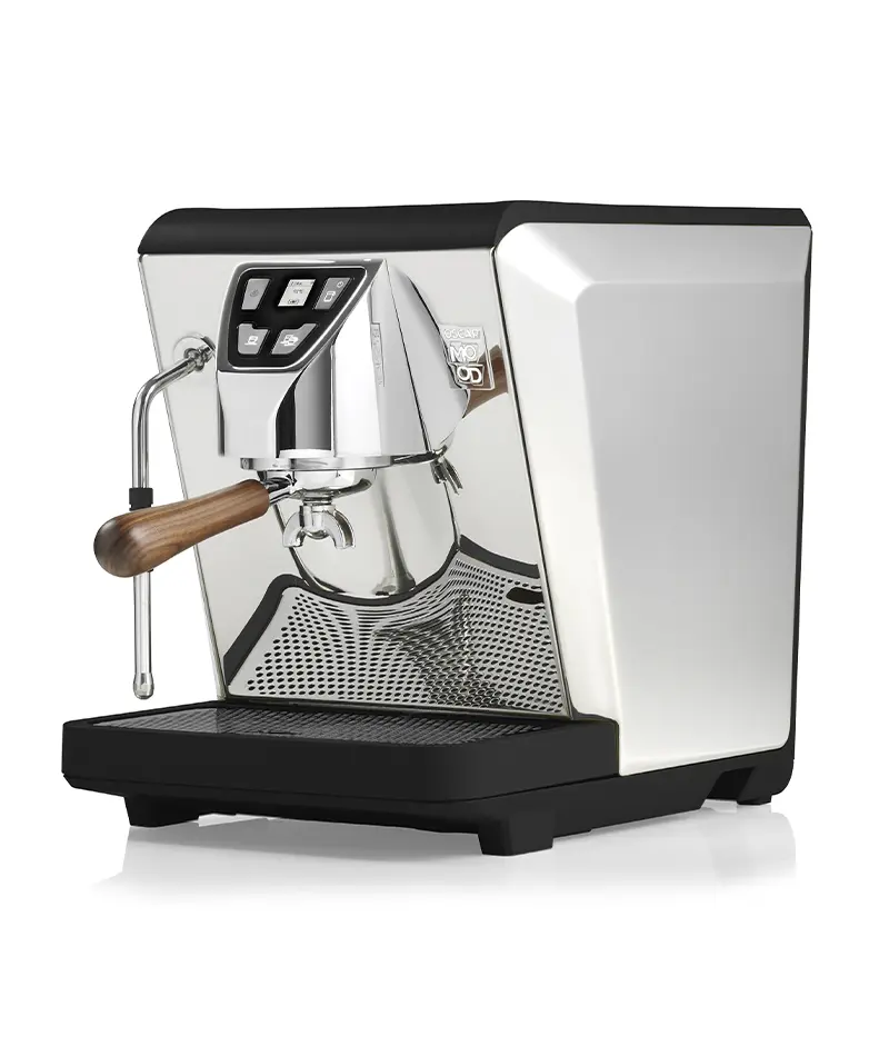 NuovaSimonelli-Oscar-Mood-nero