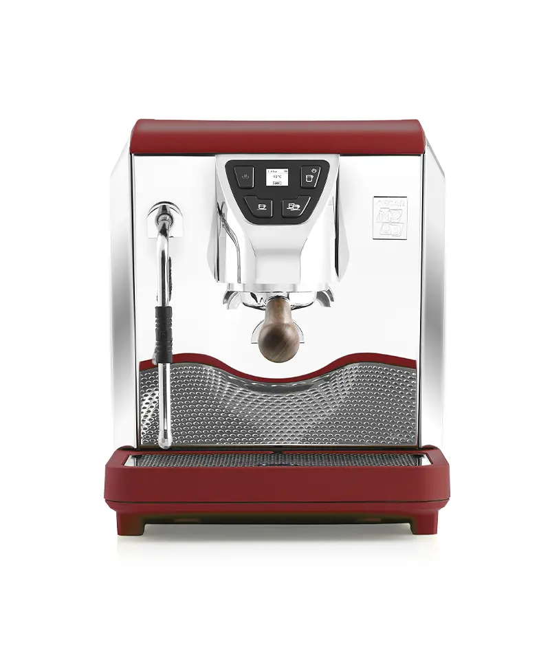 NuovaSimonelli-Oscar-Mood-rosso-1