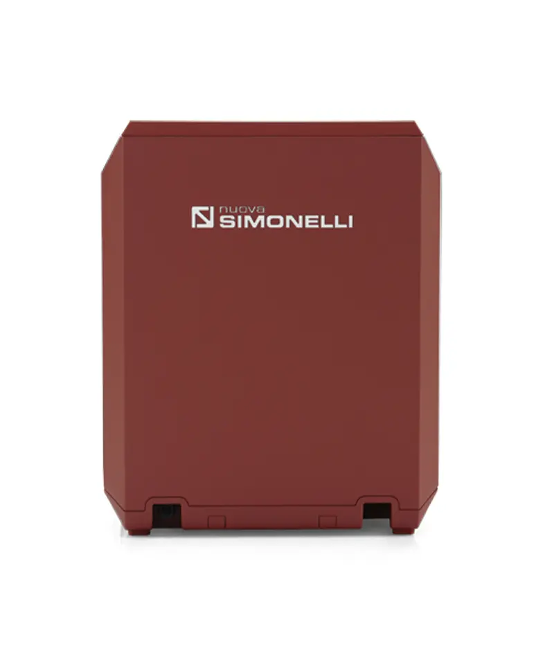 NuovaSimonelli-Oscar-Mood-rosso-3