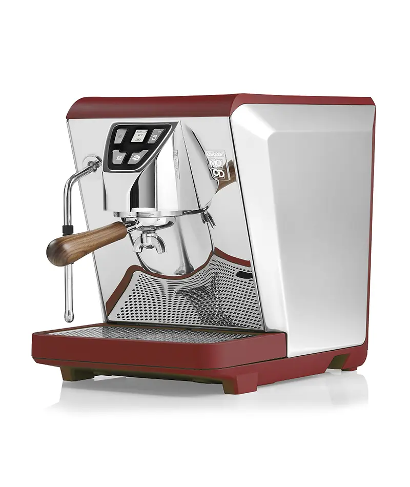 NuovaSimonelli-Oscar-Mood-rosso