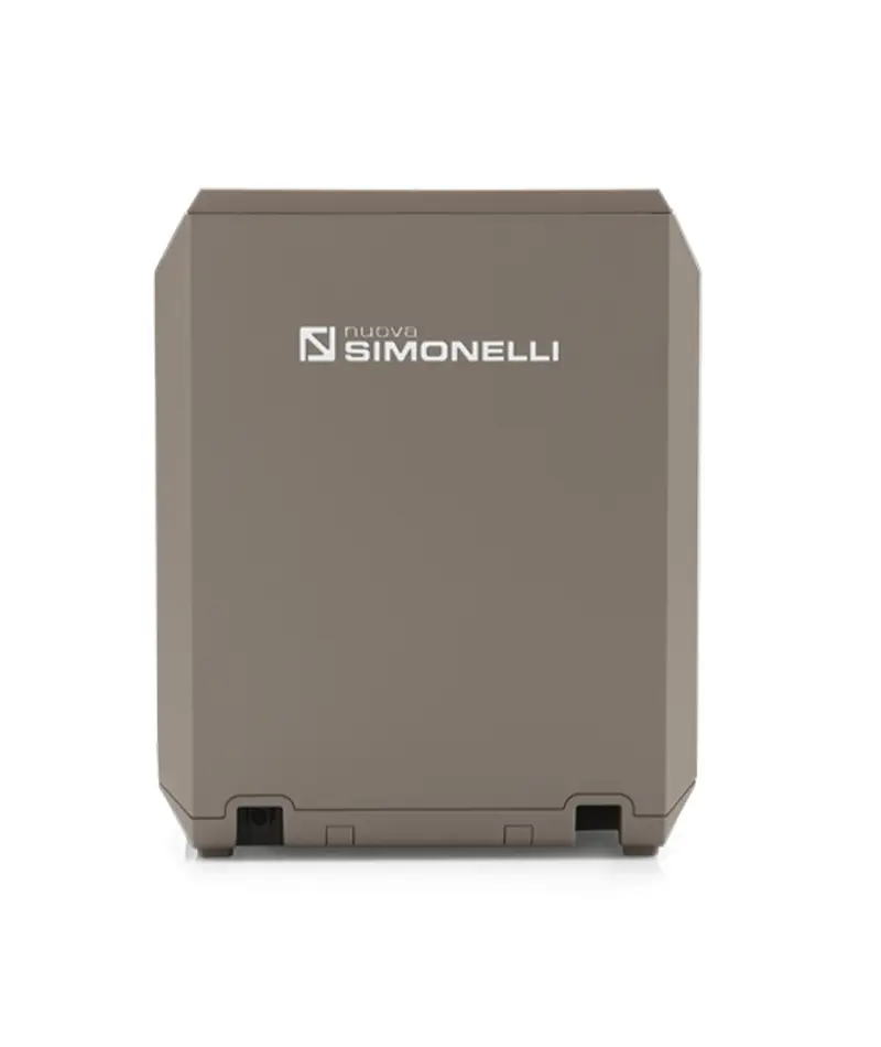 NuovaSimonelli-Oscar-Mood-taupe-2