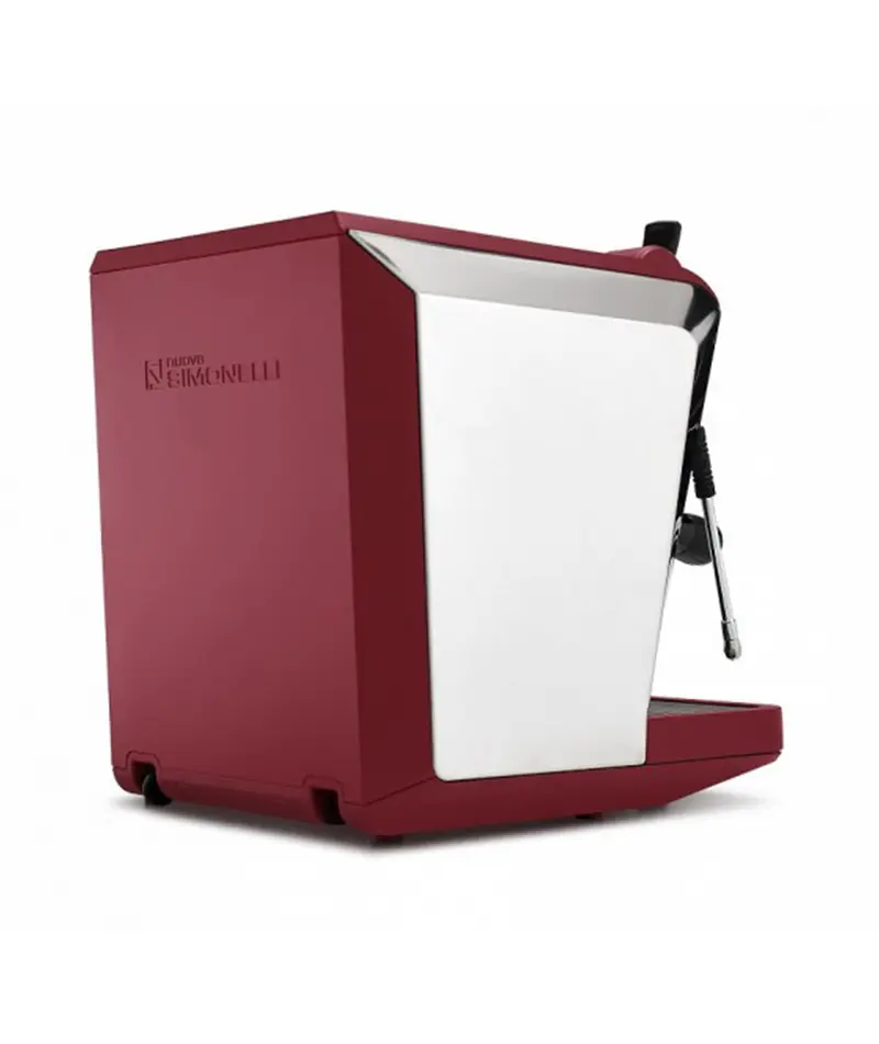 NuovaSimonelli-Oscar22-rossa-3
