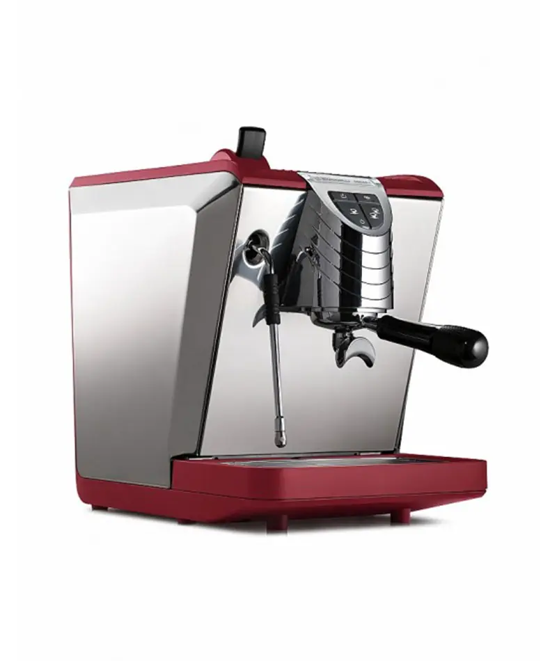 NuovaSimonelli-Oscar22-rossa