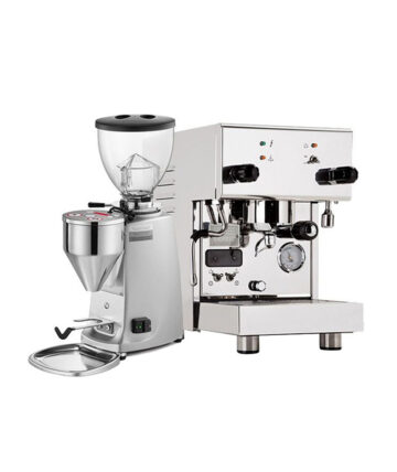 Profitec-Pro-300-&-Mazzer-Mini
