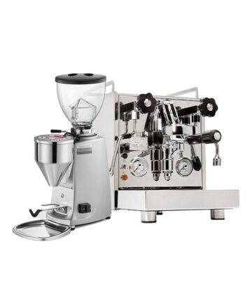 Profitec-Pro-500-&-Mazzer-Mini