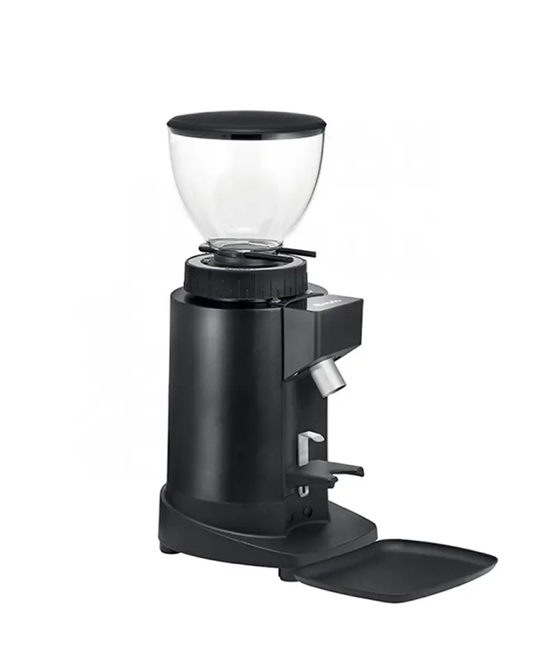 Gaggia Classic Evo Pro Nero Tuono & Sage the Smart Grinder Pro