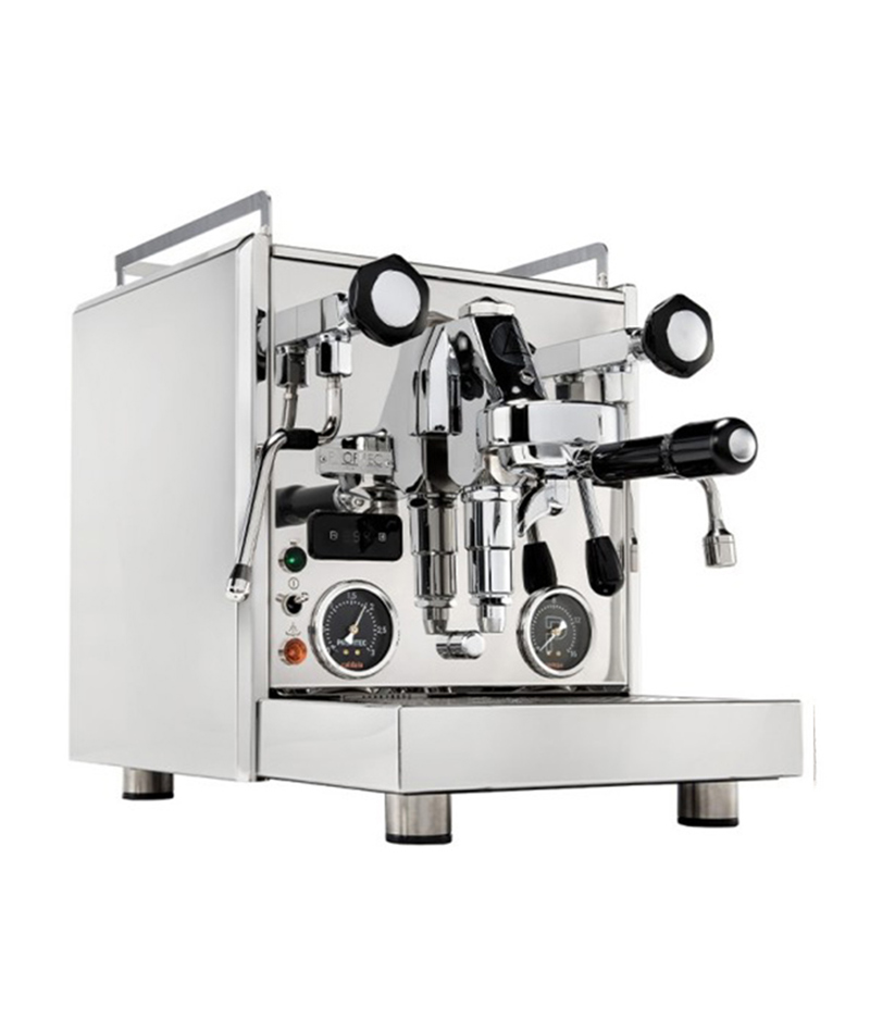 Gaggia Classic Evo Pro Nero Tuono & Sage the Smart Grinder Pro