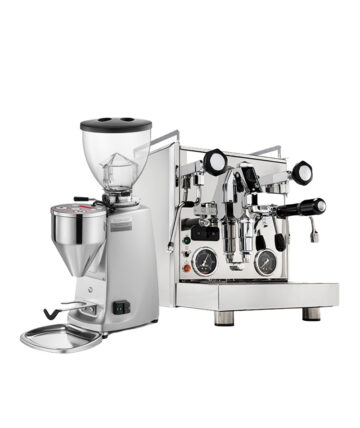 Profitec-Pro-700-&-Mazzer-Mini