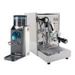 Quick-Mill-Alexia-Evo-&-Rancilio-Rocky-SD