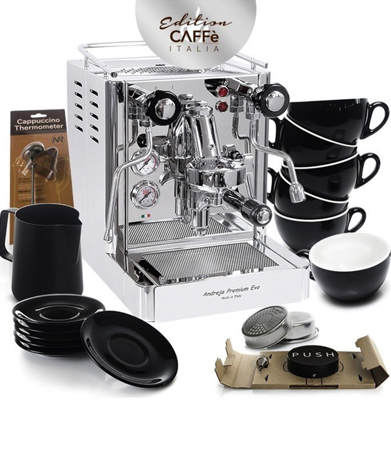 Quick-Mill-Andreja-0980-&-Caffè-Italia-Kit-Edition-3