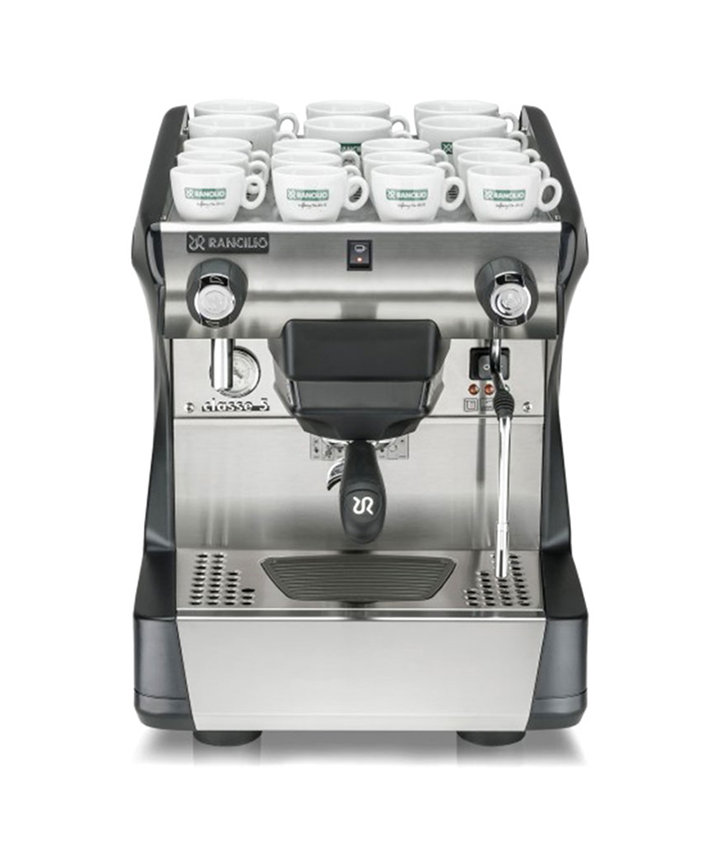 Rancilio Classe 5 S 1 gr