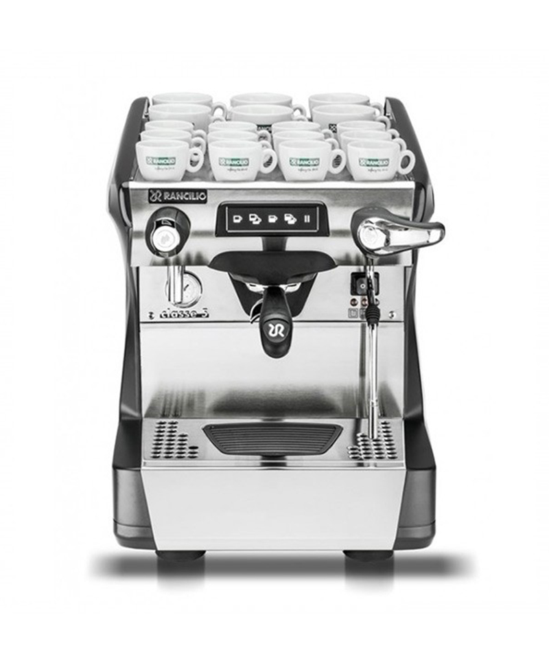 Rancilio Classe 5 USB TALL 1 gr