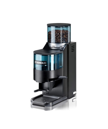 Rancilio-Rocky-Black-Limited-Edition