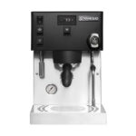 Rancilio-Silvia-Pro-X-black