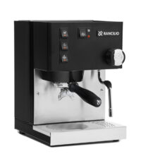 Rancilio-Silvia-V6-E-2023-Last-Edition-Black