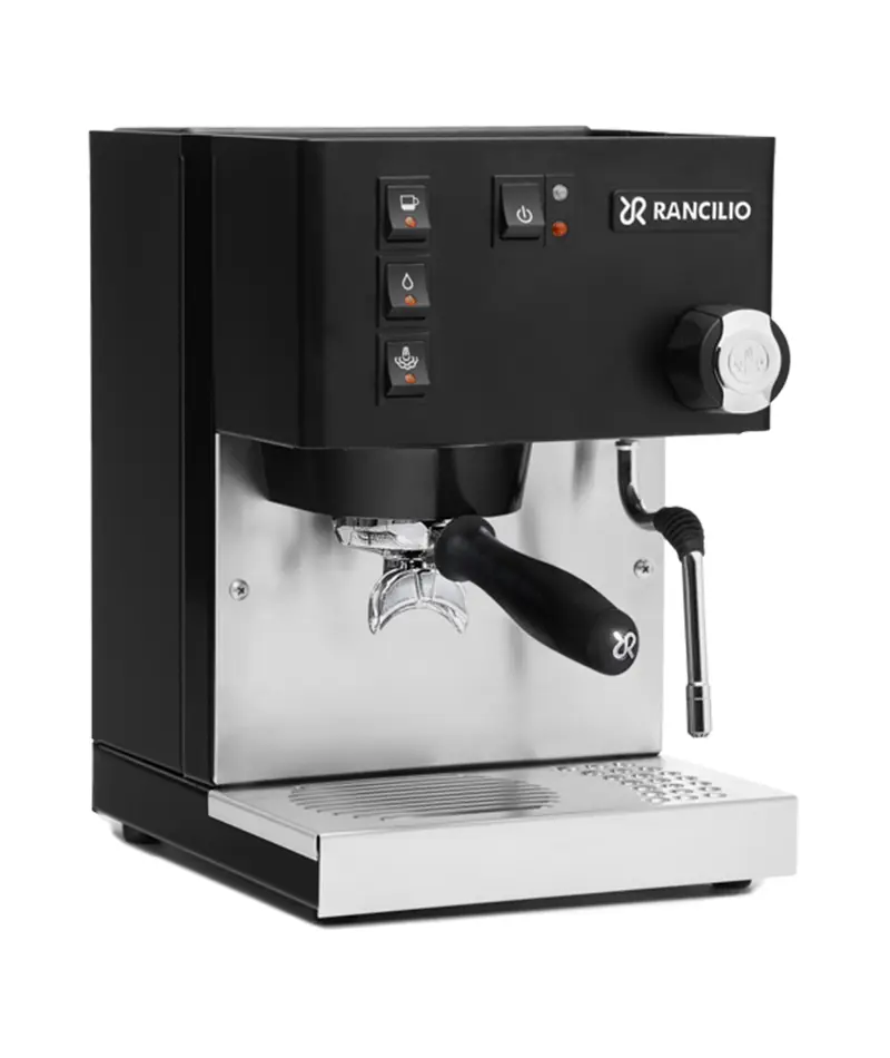 Gaggia Classic Evo Pro Nero Tuono & Sage the Smart Grinder Pro