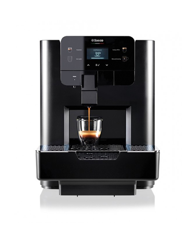 Saeco Area Focus Lavazza Blue®