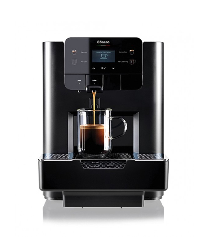 Saeco Area Focus Nespresso ®