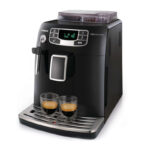 Saeco-Philips-Intelia-Evo-Focus
