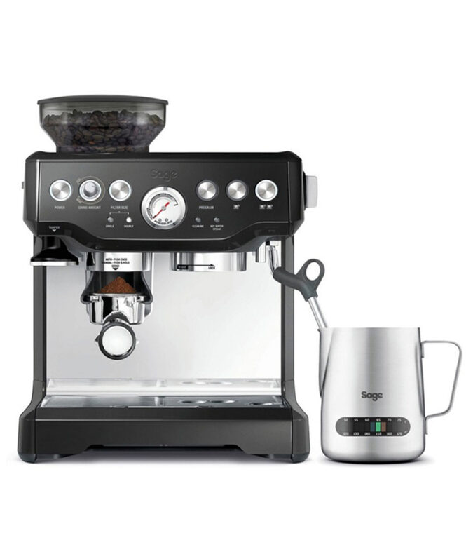 Macchine da caffè Sage | Caffè Italia