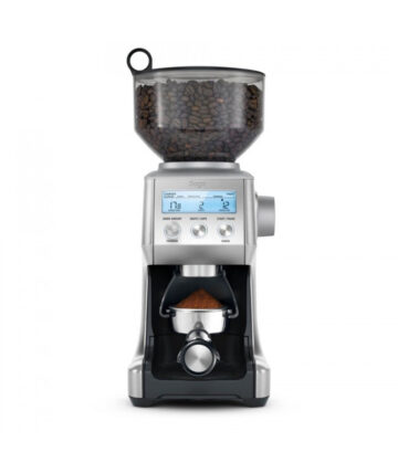 Macina Caffè Dosatore Temporizzato M80TM - Macine Piane 63 mm - Prod 3,5 Kg  / 24H