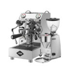 Vibiemme-Domobar-Junior-2B-&-Mazzer-Mini-Elettrionico-A