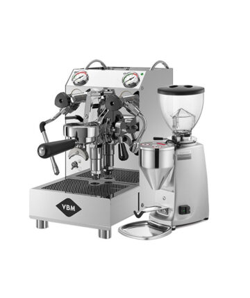 Vibiemme-Domobar-Junior-2B-&-Mazzer-Mini-Elettrionico-A