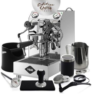 Vibiemme-Domobar-Junior-HX-Caffè-Italia-Kit-Edition-2