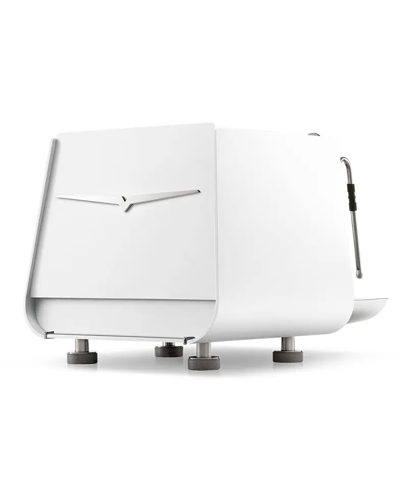 Victoria-Arduino-E1-Prima-Bianco-Opaco-3