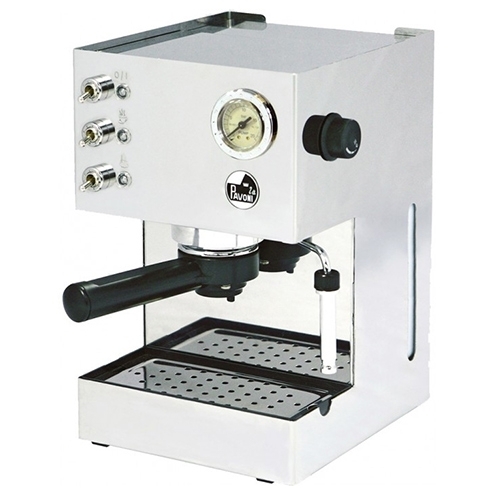 La Pavoni Gran Caffè