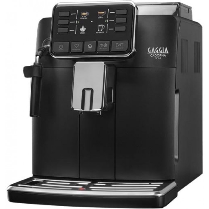 Gaggia Cadorna Style