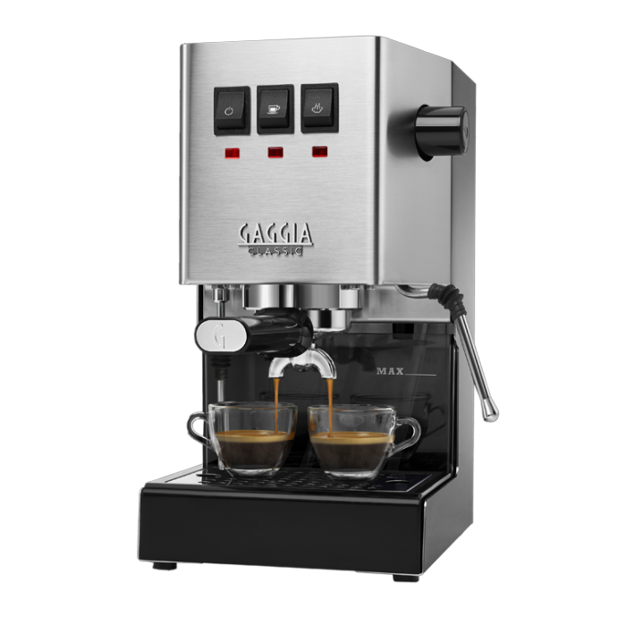 Gaggia Classic Pro