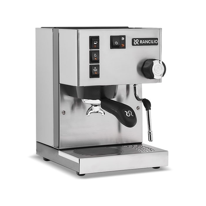 Rancilio Silvia New Edition 2020