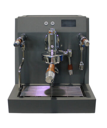 ACS Espresso Machine Vesuvius Color - Grigio