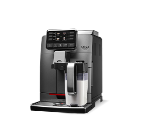 Automatic espresso machines