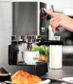 Gaggia Classic Pro E24 - immagine 6