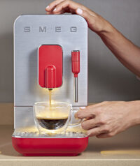 Gaggia-Classic-Pro-Rosso-1