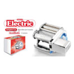 Macchina per la Pasta Elettrica 85 Watt Imperia Pasta Presto 700 Prezzo in  Offerta su Prezzoforte