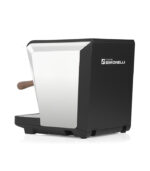 Nuova Simonelli Oscar Mood Nera - immagine 3
