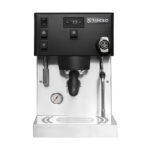 Rancilio Silvia Pro X Black
