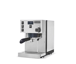 Semi automatic espresso machines