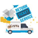 Return ticket