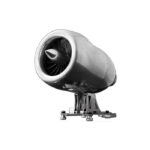 Aviatore Veloce TurboJet