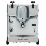 Dalla Corte Studio Navy Blu