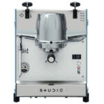 Dalla Corte Studio Blu Ghiaccio